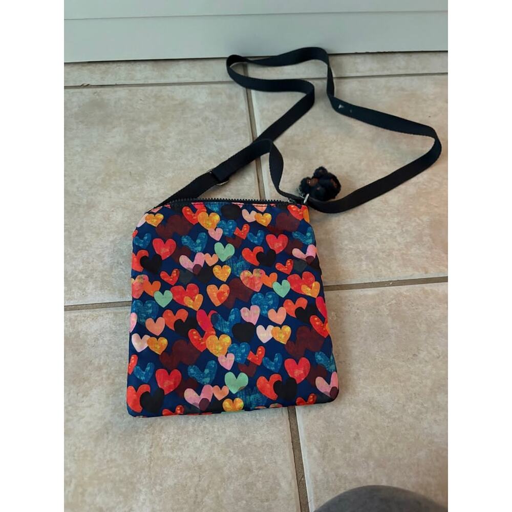 Kipling Rizzi Convertible Mini Bag - Picture 2 of 2
